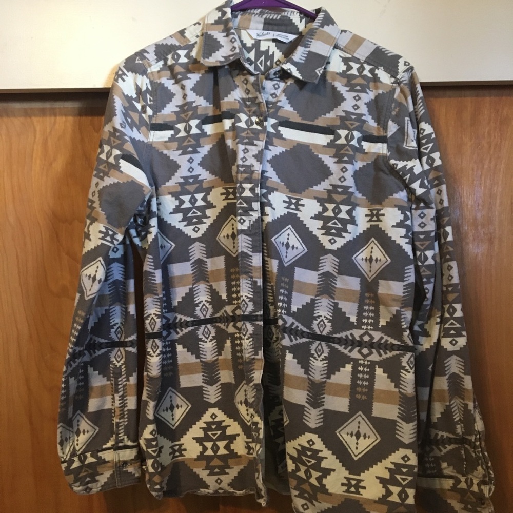 Woolrich Long sleeve shirt